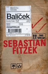 Fitzek, Sebastian - Balíček Psychothriller