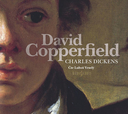 Dickens, Charles; Veselý, Luboš - David Copperfield