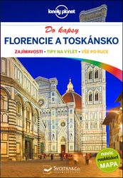 Florencie a Toskánsko do kapsy