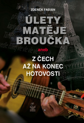 Fabián, Zdeněk - Úlety Matěje Broučka