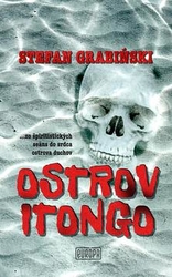 Grabinski, Stefan - Ostrov Itongo