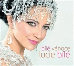 Bílá, Lucie - Bílé Vánoce Lucie Bílé