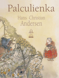 Andersen, Hans Christian - Palculienka