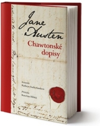 Austenová, Jane - Chawtonské dopisy