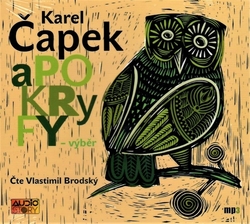 Čapek, Karel; Brodský, Vlastimil - Apokryfy