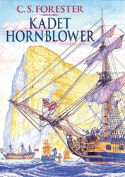 Forester, C.S. - Kadet Hornblower