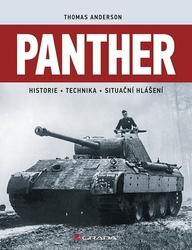 Anderson, Thomas - Panther