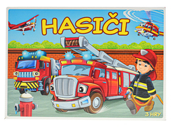 Hasiči