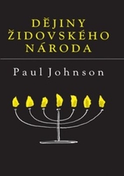 Johnson, Paul - Dějiny židovského národa,