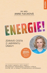 Fleck, Anne - Energie!