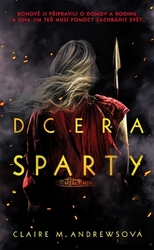 Andrews, Claire M. - Dcera Sparty
