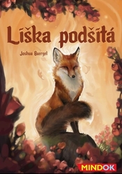 Buergel, Joshua - Liška podšitá