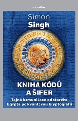 Singh, Simon - Kniha kódů a šifer