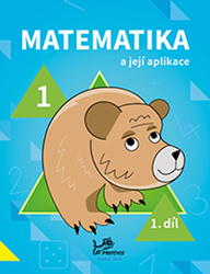 Mikulenková, Hana; Molnár, Josef - Matematika a její aplikace pro 1. ročník 1.díl