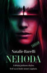 Barelli, Natalie - Nehoda