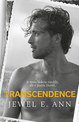 Jewel, Ann E. - Transcendence