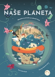 Banfi, Cristina M.; De Amicis, Giulia - Naše planeta
