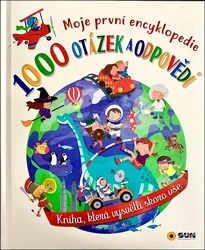 1000 otázek a odpovědí