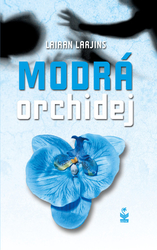 Larjins, Lairan - Modrá orchidej