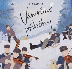 Harafica, - Vánoční příběhy