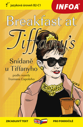 Capoteh, Truman - Breakfast at Tiffany´s/Snídaně u Tiffanyho