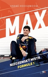 Hoogeboom, André - Max - Nizozemský mistr Formule 1