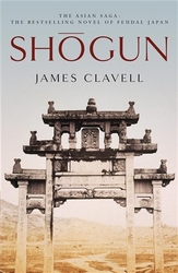 Clavell, James - Shogun