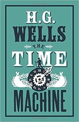 Wells, Herbert George - Time Machine
