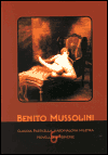 Mussolini, Benito - Claudia Particella, Kardinálova milenka - Novellette Perverse