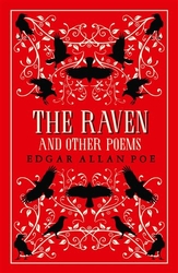 Poe, Edgar Allan - Raven and Other Poems
