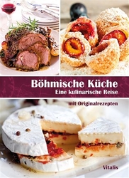 Salfellner, Harald - Böhmische Küche