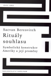 Bercovitch, Sacvan - Rituály souhlasu