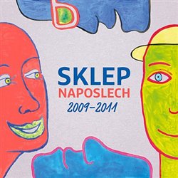Divadlo Sklep - Sklep Naposlech 2009-2011