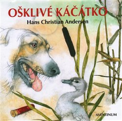 Andersen, Hans Christian - Ošklivé káčátko