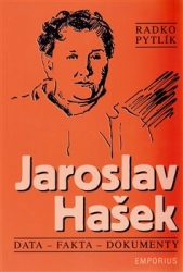 Pytlík, Radko - Jaroslav Hašek