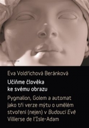 B. Voldřichová, Eva - Učiňme člověka ke svému obrazu