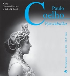 Coelho, Paulo - Vyzvědačka