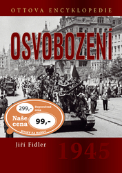 Fidler, Jiří - Osvobození 1945