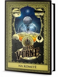 Verne, Jules - Na kometě