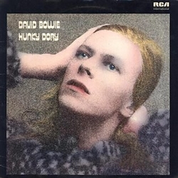 Bowie, David - Hunky Dory