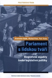 Balík, Stanislav - Parlament s lidskou tváří