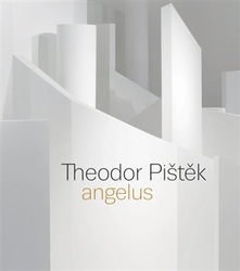 Dostál, Martin - Theodor Pištěk - Angelus angl. verze