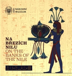 Honzl, Jiří - Na březích Nilu / On the Banks of the Nile
