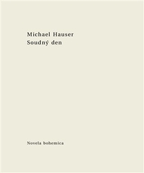 Hauser, Michael - Soudný den