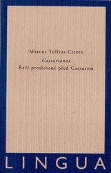 Cicero, Marcus Tullius - Caesarianae