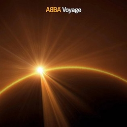 ABBA - Voyage - (Eco Box Limited)