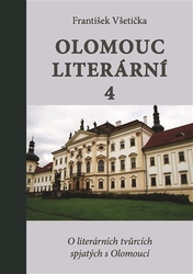 Všetička, František - Olomouc literární 4