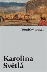 Světlá, Karolína - Vesnický román