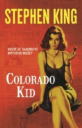 King, Stephen - Colorado Kid