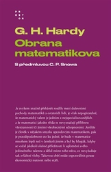 Hardy, G. H. - Obrana matematikova